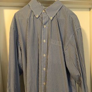 2 Izod button downs